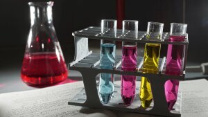 Chemistry symbolic