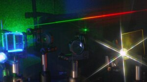Symbolic Picture Laserlab