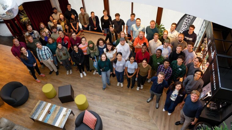 Group picture