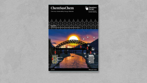 Sol−Gel Processing of Water‐Soluble Carbon Nitride Enables High‐Performance Photoanodes