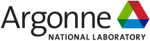 Argonne National Laboratory Logo