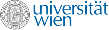 Logo University of Vienna